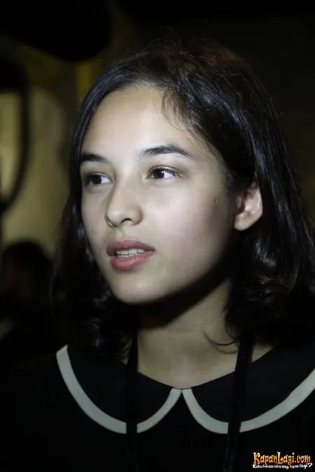 Foto Chelsea Islan