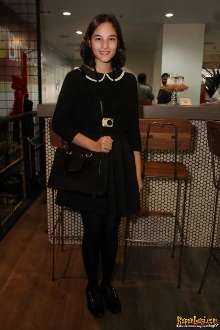 Foto Chelsea Islan