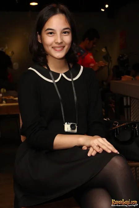 Foto Chelsea Islan
