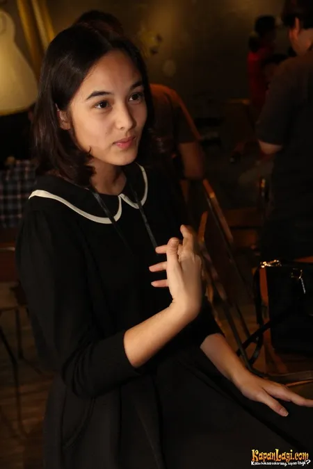 Foto Chelsea Islan