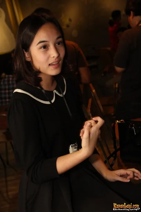 Foto Chelsea Islan