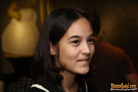 Foto Chelsea Islan