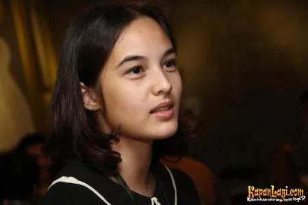 Foto Chelsea Islan