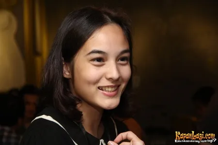 Foto Chelsea Islan