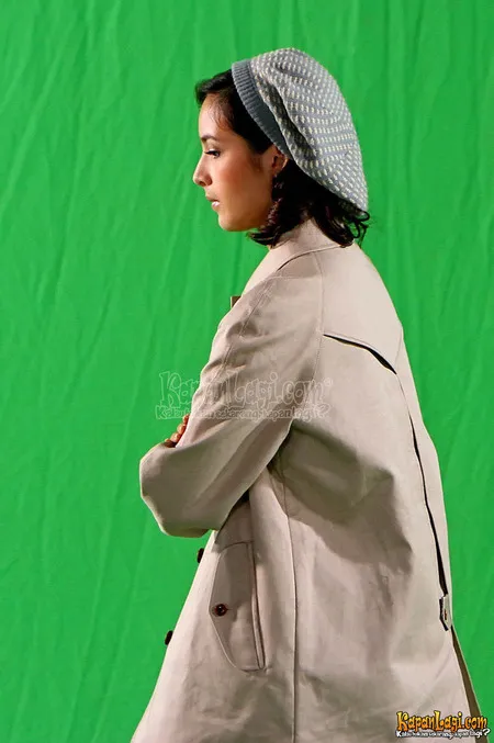 Foto Chelsea Islan