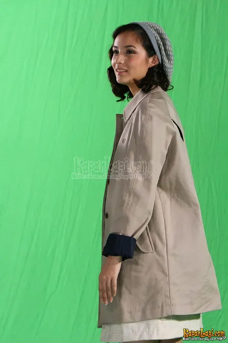Foto Chelsea Islan