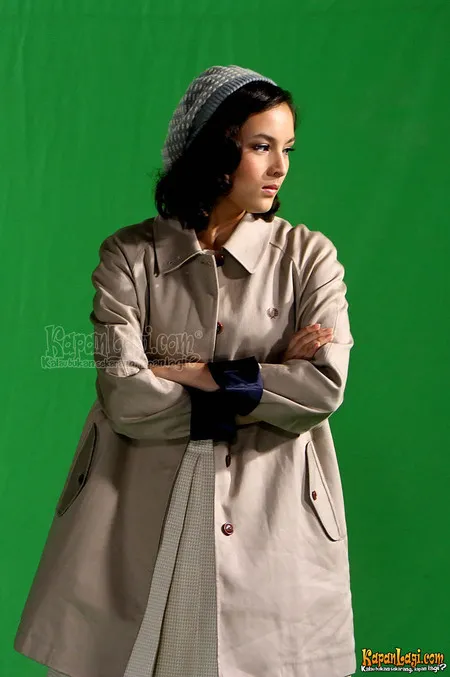 Foto Chelsea Islan