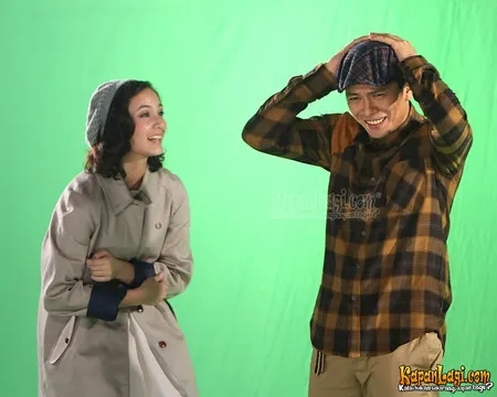 Foto Chelsea Islan
