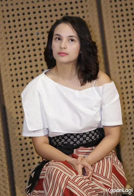 Foto Chelsea Islan