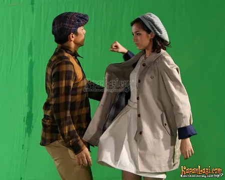 Foto Chelsea Islan