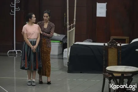 Foto Chelsea Islan