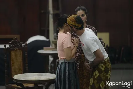 Foto Chelsea Islan