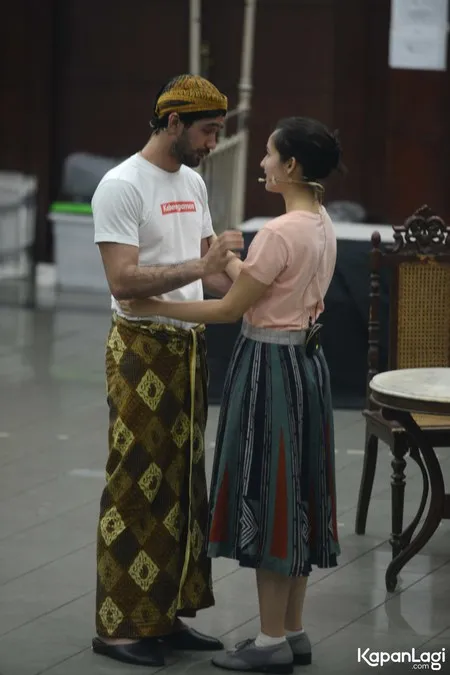 Foto Chelsea Islan