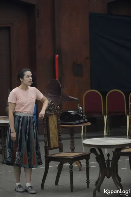 Foto Chelsea Islan