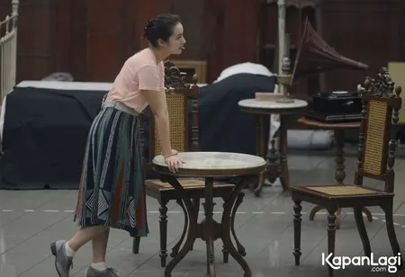 Foto Chelsea Islan