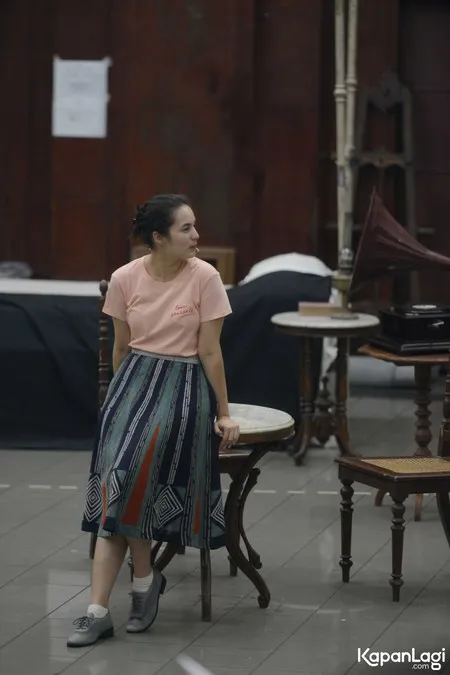 Foto Chelsea Islan