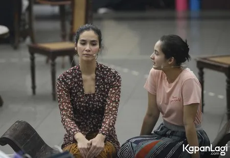 Foto Chelsea Islan