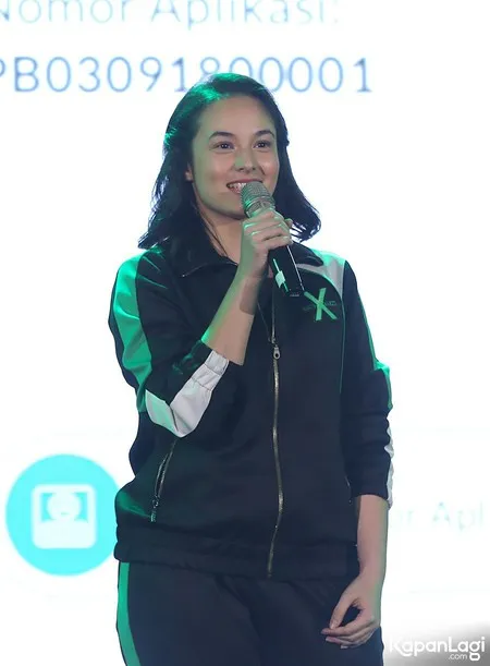 Foto Chelsea Islan