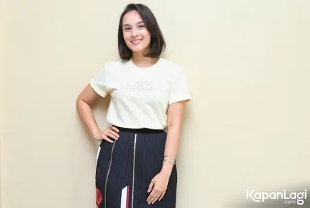 Foto Chelsea Islan
