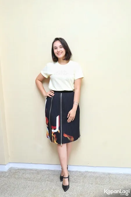 Foto Chelsea Islan