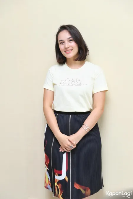 Foto Chelsea Islan