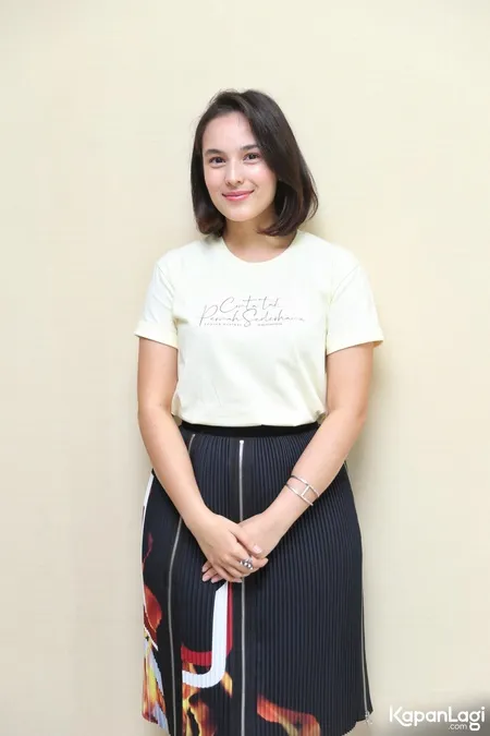 Foto Chelsea Islan