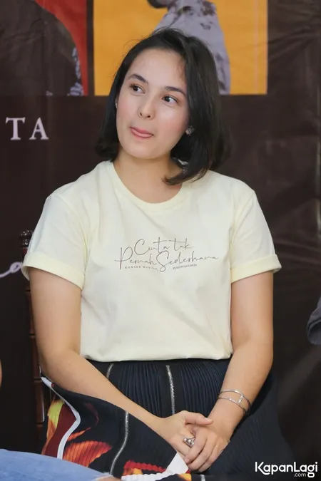Foto Chelsea Islan