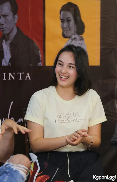 Foto Chelsea Islan