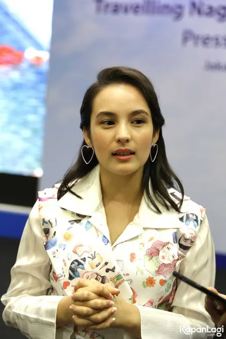 Foto Chelsea Islan
