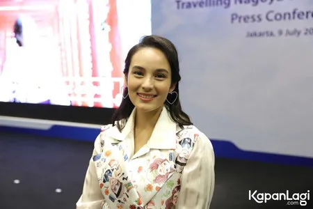 Foto Chelsea Islan