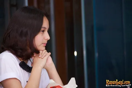Foto Chelsea Islan