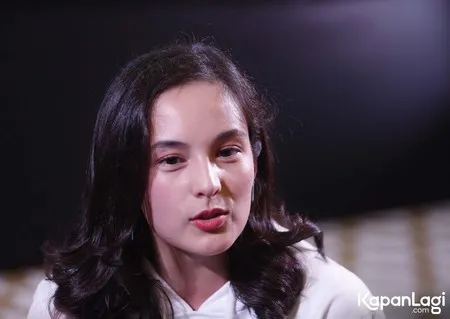 Foto Chelsea Islan