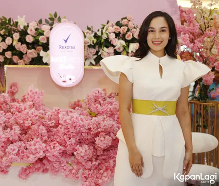 Foto Chelsea Islan