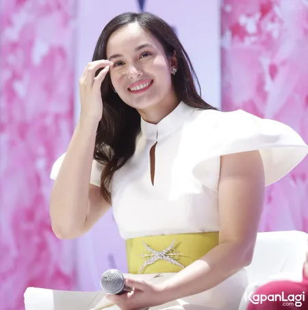 Foto Chelsea Islan