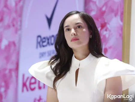 Foto Chelsea Islan