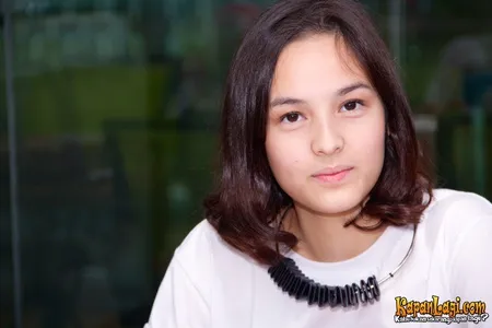Foto Chelsea Islan