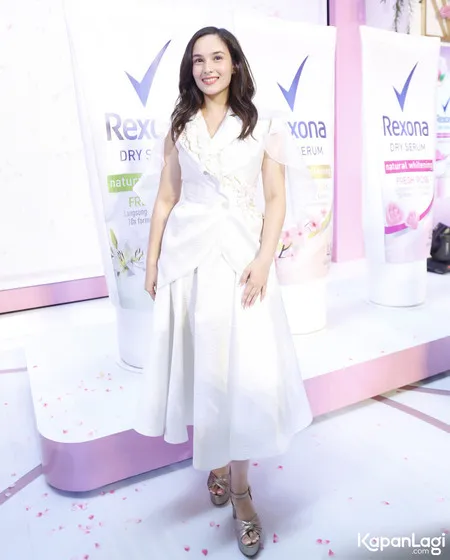 Foto Chelsea Islan