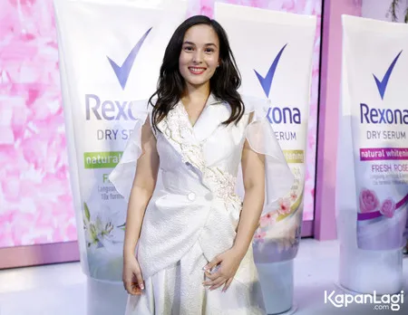 Foto Chelsea Islan