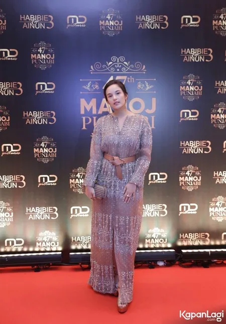 Foto Chelsea Islan