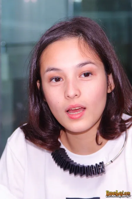 Foto Chelsea Islan