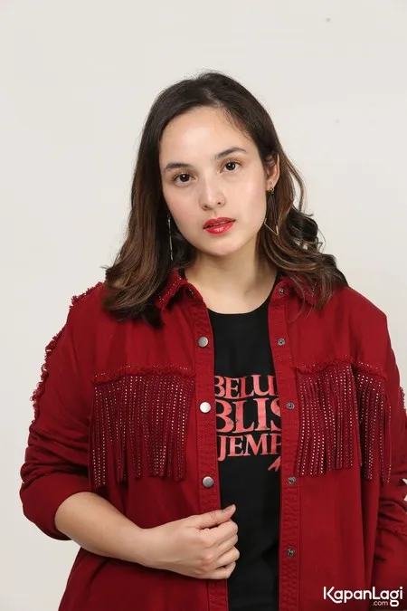 Foto Chelsea Islan