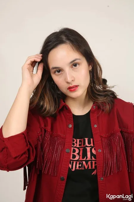 Foto Chelsea Islan