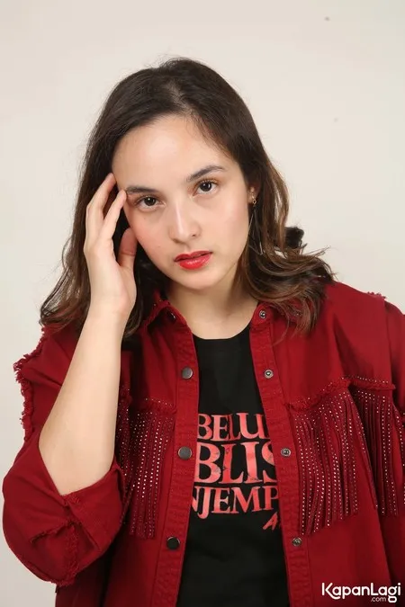 Foto Chelsea Islan