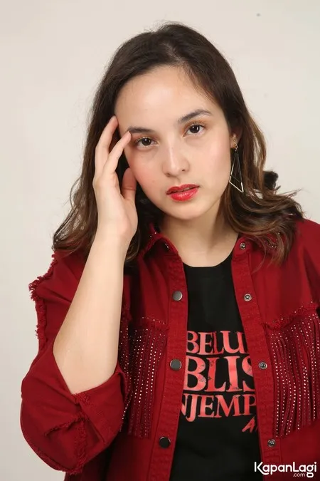Foto Chelsea Islan
