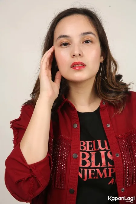 Foto Chelsea Islan