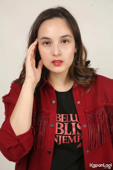 Foto Chelsea Islan