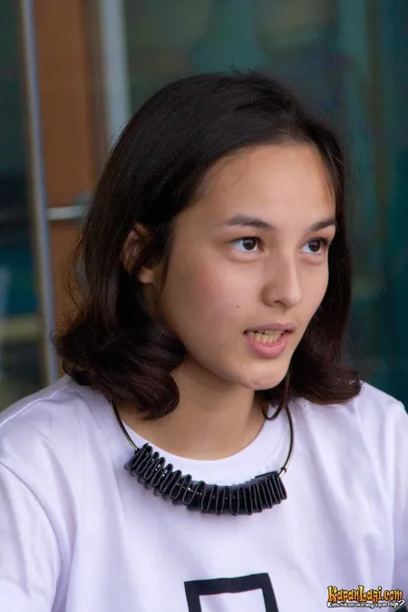 Foto Chelsea Islan
