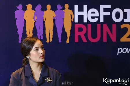 Foto Chelsea Islan