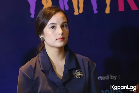 Foto Chelsea Islan