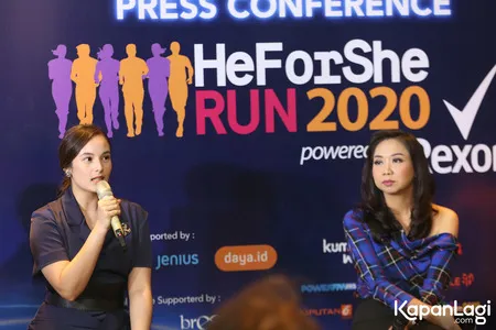 Foto Chelsea Islan